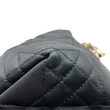 クリスチャン・ディオール Christian Dior トゥジュール スモール M2822OSNW_M900 ブラック GD金具 カーフ レディース ハンドバッグ