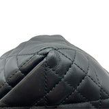 クリスチャン・ディオール Christian Dior トゥジュール スモール M2822OSNW_M900 ブラック GD金具 カーフ レディース ハンドバッグ