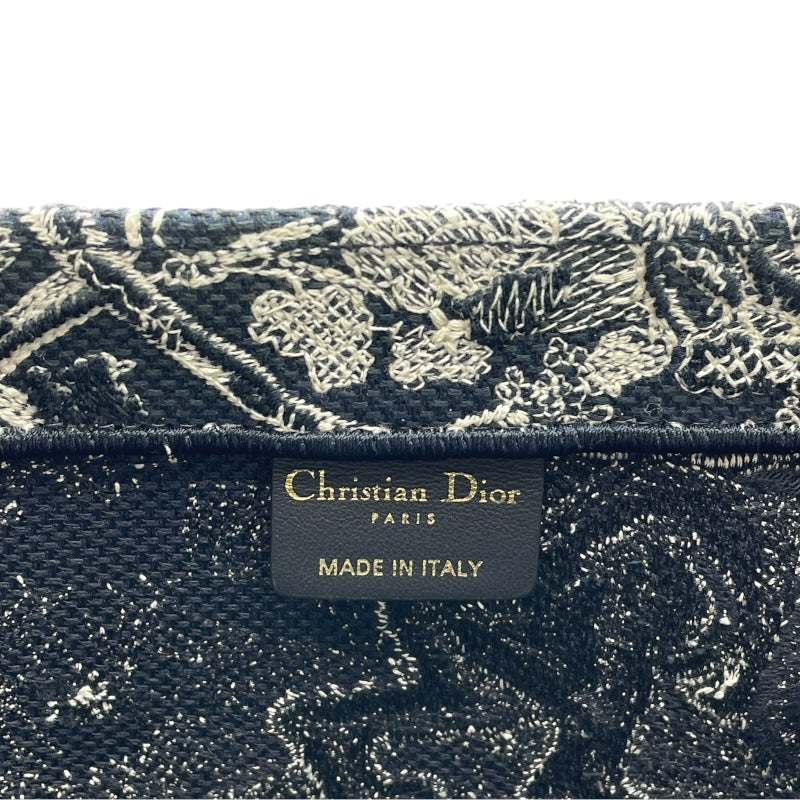 Dior パック　6枚入り ☆Dior ☆BOOK TOTE スモールバッグ Jardin Magique (Dior/トート