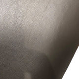 フェンディ FENDI トロワジュール 8BH279-5R4 グレー レッド カーフレザー レディース ショルダーバッグ