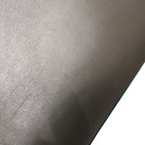 フェンディ FENDI トロワジュール 8BH279-5R4 グレー レッド カーフレザー レディース ショルダーバッグ