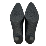 グッチ GUCCI インターロッキングGレインブーツ 724458 ブラック レディース レインシューズ