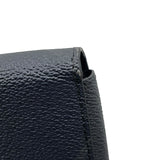 ベルルッティ Berluti エンベロップGM N214797 ブラック PVC/レザー メンズ クラッチバッグ