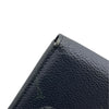 ベルルッティ Berluti エンベロップGM N214797 ブラック PVC/レザー メンズ クラッチバッグ