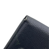 ベルルッティ Berluti エンベロップGM N214797 ブラック PVC/レザー メンズ クラッチバッグ