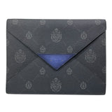 ベルルッティ Berluti エンベロップGM N214797 ブラック PVC/レザー メンズ クラッチバッグ