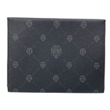 ベルルッティ Berluti エンベロップGM N214797 ブラック PVC/レザー メンズ クラッチバッグ