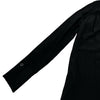 ジバンシィ GIVENCHY ボウタイシルクブラウス BW60WZ12EH ブラック シルク レディース ブラウス