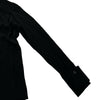 ジバンシィ GIVENCHY ボウタイシルクブラウス BW60WZ12EH ブラック シルク レディース ブラウス