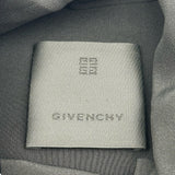 ジバンシィ GIVENCHY ボウタイシルクブラウス BW60WZ12EH ブラック シルク レディース ブラウス