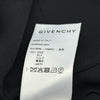 ジバンシィ GIVENCHY ボウタイシルクブラウス BW60WZ12EH ブラック シルク レディース ブラウス