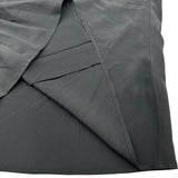 ジバンシィ GIVENCHY ボウタイシルクブラウス BW60WZ12EH ブラック シルク レディース ブラウス