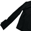 ジバンシィ GIVENCHY ボウタイシルクブラウス BW60WZ12EH ブラック シルク レディース ブラウス