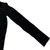 ジバンシィ GIVENCHY ボウタイシルクブラウス BW60WZ12EH ブラック シルク レディース ブラウス