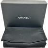 シャネル CHANEL マトラッセ ミニチェーンショルダー AP3968 ブラック ゴールド金具 ラムスキン レディース ショルダーバッグ