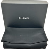 シャネル CHANEL マトラッセ ミニチェーンショルダー AP3968 ブラック ゴールド金具 ラムスキン レディース ショルダーバッグ