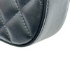 シャネル CHANEL マトラッセ ミニチェーンショルダー AP3968 ブラック ゴールド金具 ラムスキン レディース ショルダーバッグ