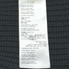 カナダグース CANADA GOOSE ロゴ刺繍ニットキャップ 5026M ブラック ウール メンズ その他ファッション雑貨
