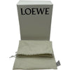 ロエベ LOEWE スクエア ポケット ショルダーバッグ C756G35X06 ベージュ パーム/カーフ/ビーズ レディース ショルダーバッグ