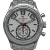パテック・フィリップ PATEK PHILIPPE アニュアルカレンダー クロノグラフ 5960/1A-001 シルバー ステンレススチール 自動巻き メンズ 腕時計