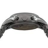パテック・フィリップ PATEK PHILIPPE アニュアルカレンダー クロノグラフ 5960/1A-001 シルバー ステンレススチール 自動巻き メンズ 腕時計