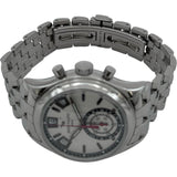 パテック・フィリップ PATEK PHILIPPE アニュアルカレンダー クロノグラフ 5960/1A-001 シルバー ステンレススチール 自動巻き メンズ 腕時計