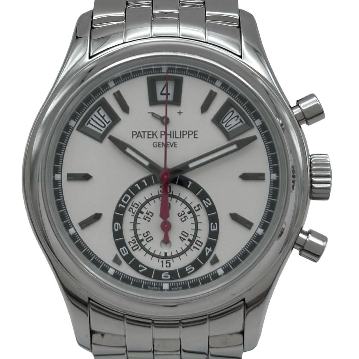パテックフィリップ(PATEK PHILIPPE) | 中古ブランドリユースショップ