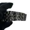 パテック・フィリップ PATEK PHILIPPE アニュアルカレンダー クロノグラフ 5960/1A-001 シルバー ステンレススチール 自動巻き メンズ 腕時計