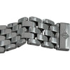 パテック・フィリップ PATEK PHILIPPE アニュアルカレンダー クロノグラフ 5960/1A-001 シルバー ステンレススチール 自動巻き メンズ 腕時計