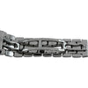 パテック・フィリップ PATEK PHILIPPE アニュアルカレンダー クロノグラフ 5960/1A-001 シルバー ステンレススチール 自動巻き メンズ 腕時計