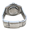 ロレックス ROLEX GMTマスター2 126710BLNR ブラック ステンレススチール 自動巻き メンズ 腕時計