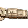 ロレックス ROLEX GMTマスター2 126715CHNR ピンクゴールド ピンクゴールド 自動巻き メンズ 腕時計