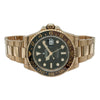 ロレックス ROLEX GMTマスター2 126715CHNR ピンクゴールド ピンクゴールド 自動巻き メンズ 腕時計
