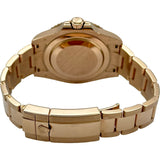 ロレックス ROLEX GMTマスター2 126715CHNR ピンクゴールド ピンクゴールド 自動巻き メンズ 腕時計
