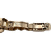 ロレックス ROLEX GMTマスター2 126715CHNR ピンクゴールド ピンクゴールド 自動巻き メンズ 腕時計