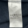 トリコロールサイドラインスウェットパンツ MJQ066A ネイビー コットン メンズ その他ボトムス