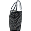 ゴヤール GOYARD サンルイPM ブラック ゴヤールディキャンバス レディース トートバッグ