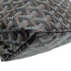 ゴヤール GOYARD サンルイPM ブラック ゴヤールディキャンバス レディース トートバッグ