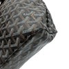 ゴヤール GOYARD サンルイPM ブラック ゴヤールディキャンバス レディース トートバッグ