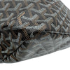ゴヤール GOYARD サンルイPM ブラック ゴヤールディキャンバス レディース トートバッグ