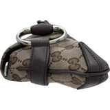 グッチ GUCCI ホースビット GGキャンバス 2WAYショルダー 764339 ブラウン GGキャンバス/レザー レディース ショルダーバッグ