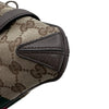 グッチ GUCCI ホースビット GGキャンバス 2WAYショルダー 764339 ブラウン GGキャンバス/レザー レディース ショルダーバッグ