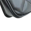 グッチ GUCCI デコミニショルダーバッグ 741457 ブラック レザー レディース ショルダーバッグ
