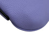 グッチ GUCCI ロゴマイクロショルダー 821831 パープル レザー レディース ショルダーバッグ
