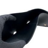 ルイ・ヴィトン LOUIS VUITTON ポルトフォイユ・ヴィクトリーヌ M81557 ブラウン モノグラム・リバース キャンバス レディース 三つ折り財布