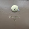 シャネル CHANEL マトラッセショルダーバッグ AP3928 ベージュ ゴールド金具 カーフスキン レディース ショルダーバッグ