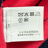シャネル CHANEL カシミヤ混ココマークニットセーター P70525 ネイビー カシミヤ レディース セーター
