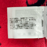 シャネル CHANEL カシミヤ混ココマークニットセーター P70525 ネイビー カシミヤ レディース セーター
