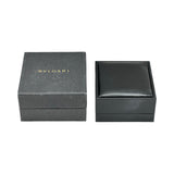 ブルガリ BVLGARI ブルガリブルガリダイヤピアス ホワイトゴールド 750 ダイヤモンド ジュエリー