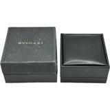 ブルガリ BVLGARI トンドジェミニペンダントトップ ゴールド/ステンレススチール K18/SS ジュエリー